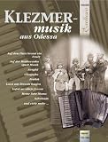 Klezmermusik aus Odessa