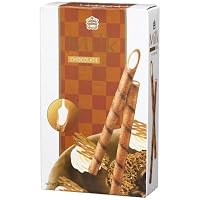 I Mei Wafer Rolls