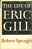 The life of Eric Gill