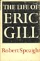 The life of Eric Gill