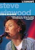 Steve Winwood - In Concert [DVD]