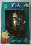 Disney Winnie the Pooh Tigger Christmas Ornament