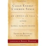 Clean Energy Common Sense: An American Call to Action on Global Climate Change