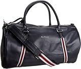 Ben Sherman Men's Iconic Barrel Bag