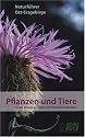 Pflanzen und Tiere im Ost-Erzgebirge: Über 750 Artenbeschreibungen