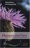 Pflanzen und Tiere im Ost-Erzgebirge: Ueber 750 Artenbeschreibungen