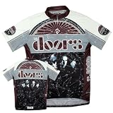 The Doors - Sun Rays Cycling Jersey