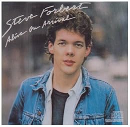 Steve Forbert Foto 7