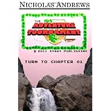 The Adventure Tournament ~ Nicholas Andrews