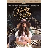 プリティ・ベビー [DVD]