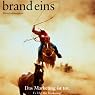 brand eins audio: Marketing