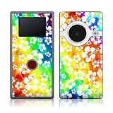 Aloha Swirl Design Protective Skin Decal Sticker for Flip Mino / Mino HD Digital Camcorder 51PUuBdGfvL. SL160 Aloha Swirl Design Protective Skin Decal Sticker for Flip Mino / Mino HD Digital Camcorder