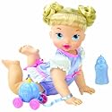 Disney My Baby Princess Crawl and Feed - Cinderella