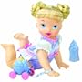 Disney My Baby Princess Crawl and Feed - Cinderella