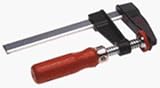 Clamps: Bessey LM2.008 LM General Purpose Clamp