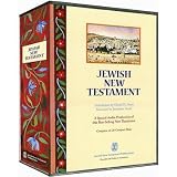 The Jewish New Testament