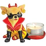 Westland Giftware One Hot Tealight Holder