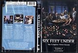Six Feet Under: The Complete Third Season (VOL. 4 ONLY)