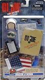 Eigenschaften HASBRO GI JOE / GI Joe 1999 - Top Secret Orders - Authentic GI Joe Equipment - INVASION of INCHON - Zubehörset für 12 inch/30cm Figuren - OVP