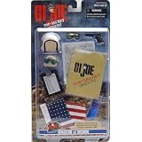 G.I. Joe Invasion of Inchon Accessory Set for 12
