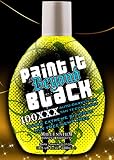Paint it Beyond Black Millenium 13.5 oz. 100xxx
