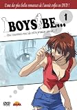 Revue Anima  / Boys Be - vol.1