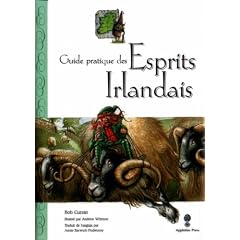 Field Guide to Irish Fairies