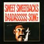 Sweet Sweetback's Badass Song