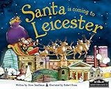 Santa is coming to Leicester