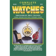 Complete Price Guide to Watches