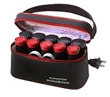 Remington H-1022 Protect and Shine Triple Protection Travel Ionic Setter