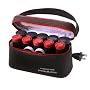 Remington H-1022 Protect and Shine Triple Protection Travel Ionic Rollers