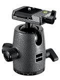 Gitzo G1378M Magnesium 3 Series PTFE Center Ball Head with Quick Release Plate