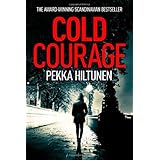 cold courage studio