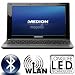 ´MEDION E1222 Netbook 10´ / 25cm LED 250GB 1,6GHz Bluetooth ° W-Lan ° Windows 7 Starter ° Webcam´ ´MEDION E1222 Netbook 10´ / 25cm LED 250GB 1,6GHz Bluetooth ° W-Lan ° Windows 7 Starter ° Webcam´