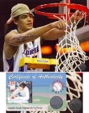 Joakim Noah Florida Gators - Cutting Down The Nets - Autographed 8x10 Photograph