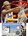 Joakim Noah Florida Gators - Cutting Down The Nets - Autographed 8x10 Photograph