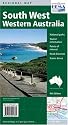 South West Western Australia (Regional Maps of Australia)