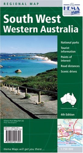 wa maps roads map software search west south live