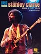 Stanley Clarke Collection - Bass Recorded Versions Songbook - TAB