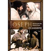 Joseph of Nazareth: The Story of the Man Closest to Christ