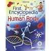 First Encyclopedia of the Human Body (First Encyclopedias)