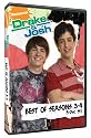 The Best of Drake & Josh- Seasons 3 & 4 (3 Disc Set)