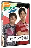 The Best of Drake & Josh- Seasons 3 & 4 (3 Disc Set)