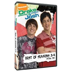 Drake and Josh: the best of sea...