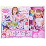 Nenuco Boutique and Doll Set