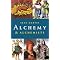 Books About Alchemy
