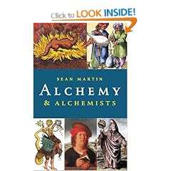 Alchemy and Alchemists (Pocket essentials: Ideas)