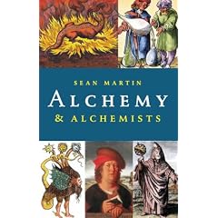 Alchemy and Alchemists (Pocket essentials: Ideas)