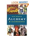 Alchemy and Alchemists (Pocket essentials: Ideas)